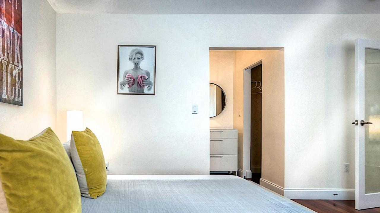 The Dilido At The Hudson Leilighet Miami Beach Eksteriør bilde