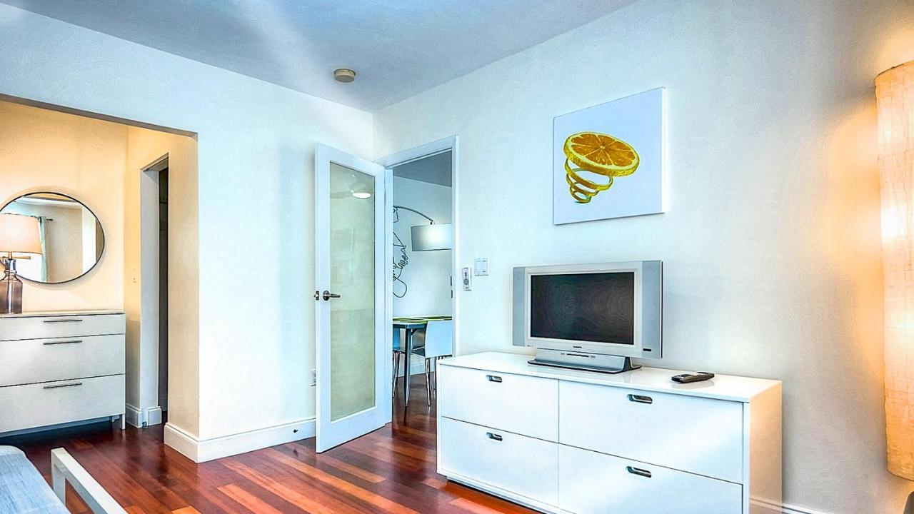 The Dilido At The Hudson Leilighet Miami Beach Eksteriør bilde