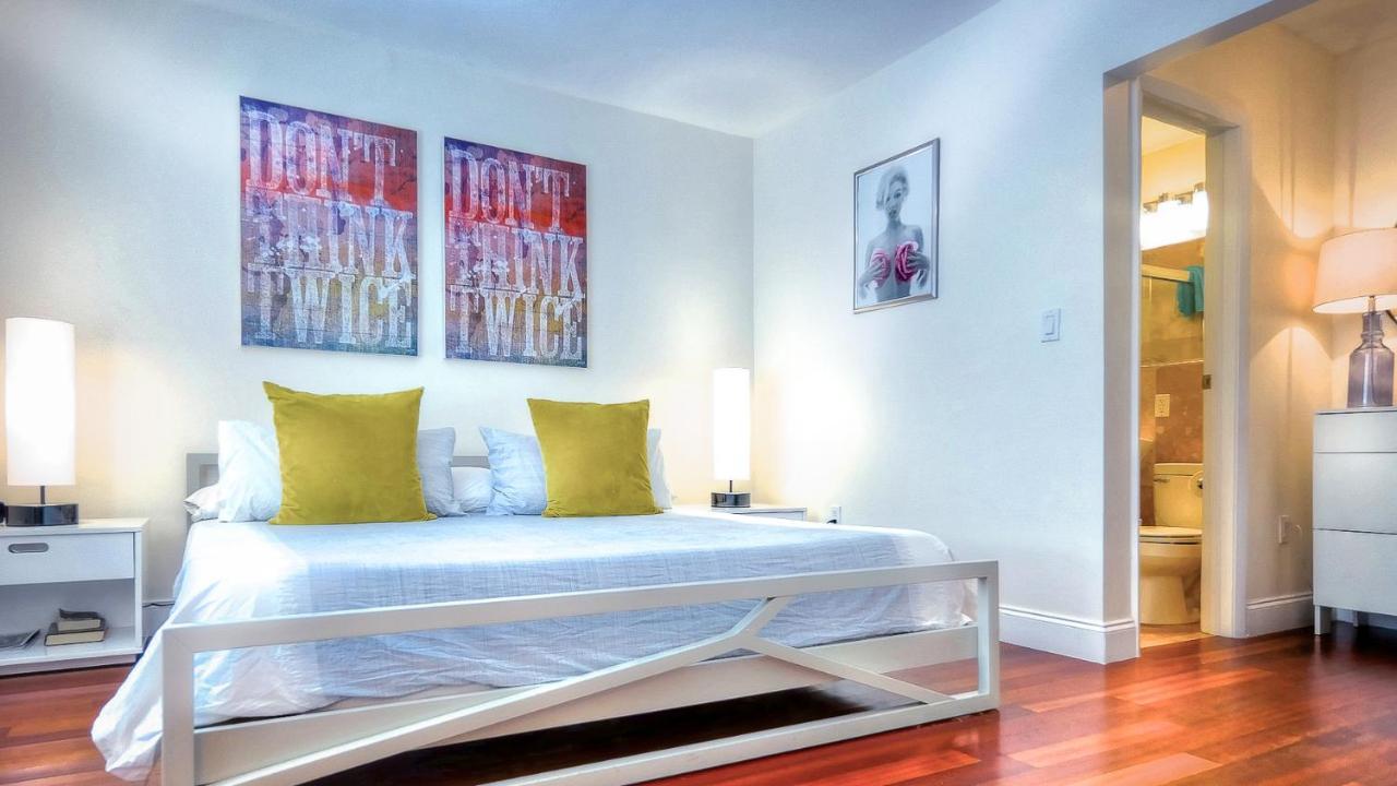 The Dilido At The Hudson Leilighet Miami Beach Eksteriør bilde