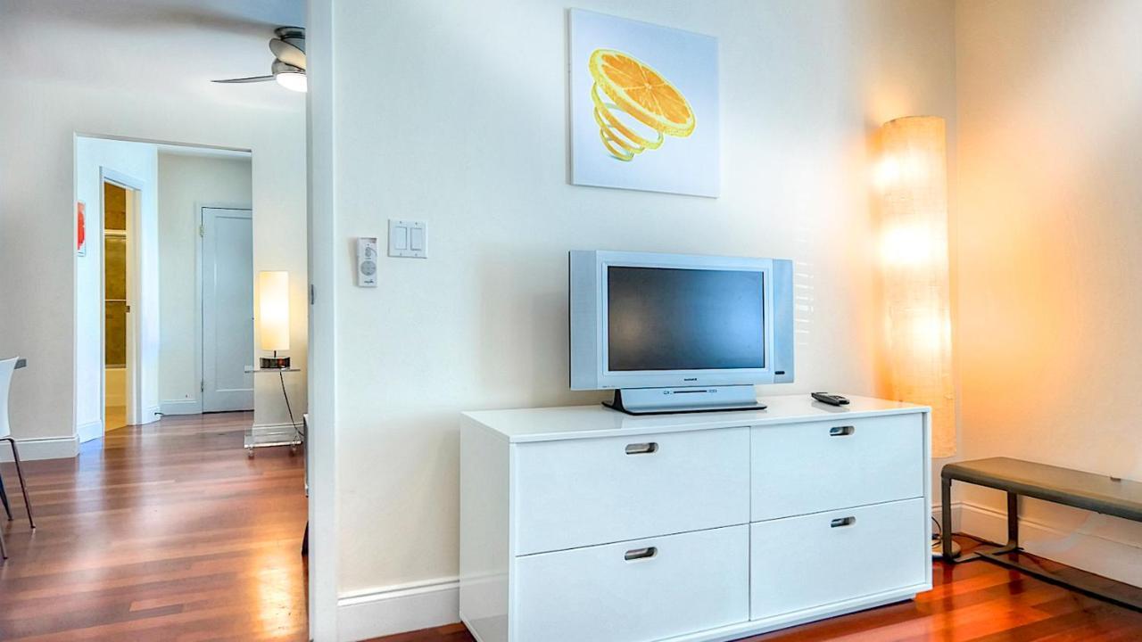 The Dilido At The Hudson Leilighet Miami Beach Eksteriør bilde